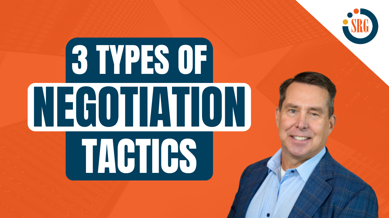 3 Types of Negotiation Tactics, Strategy Examples, and How to Respond